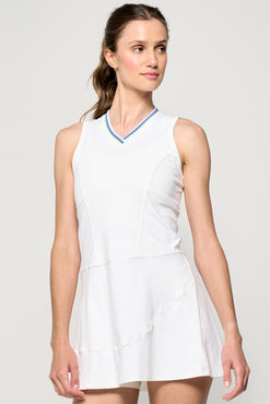 Vivian Dress