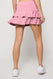 Seasonal Match Skort 13"
