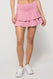Seasonal Match Skort 13"