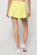 Tiebreak Skort 13"