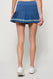 Status Skort 13"