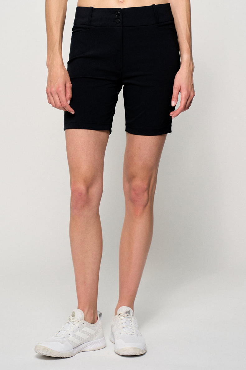 Par Short - Black