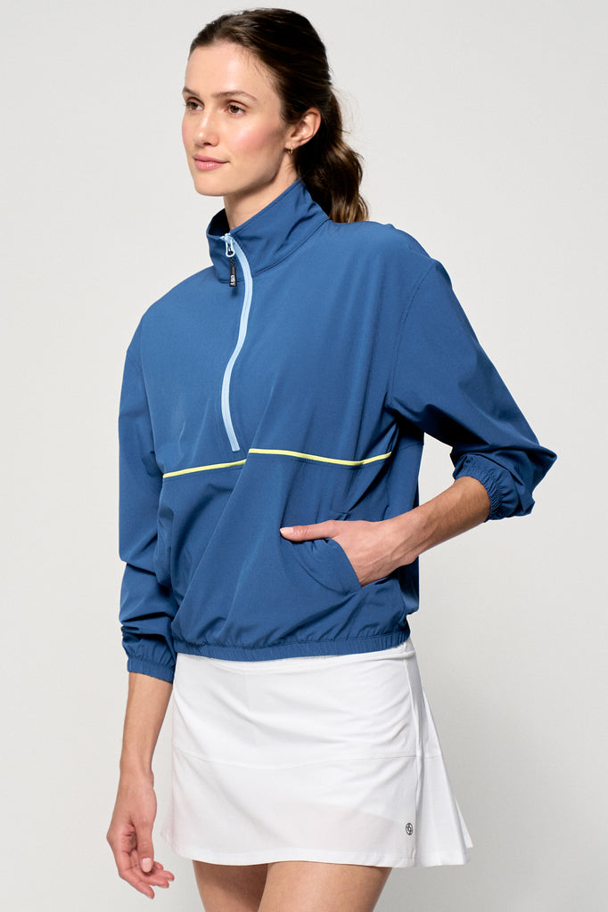 Edge Jacket