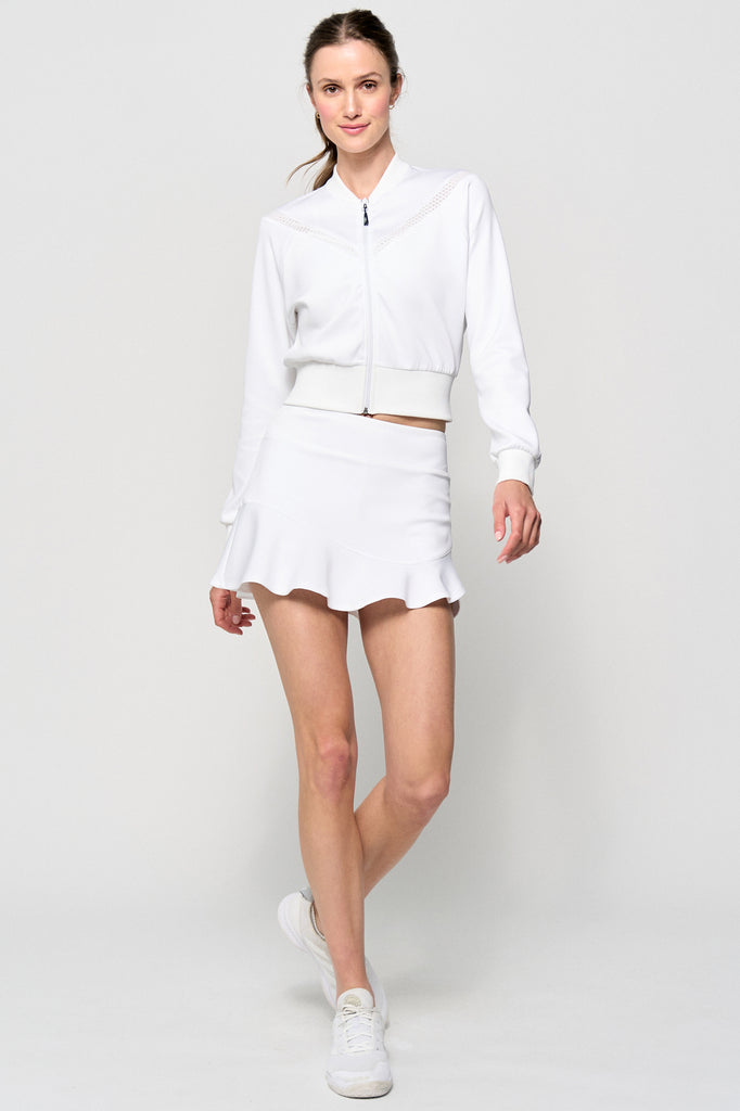 Revenge Skort 13"