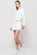 Revenge Skort 13"
