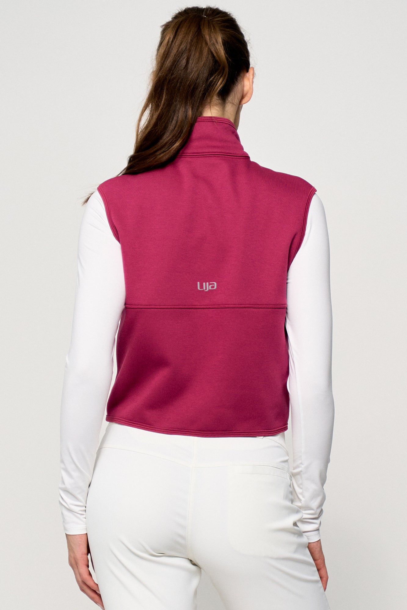 Jackets, Layers and Outerwear for Tennis, Pickleball and Golf – LIJA