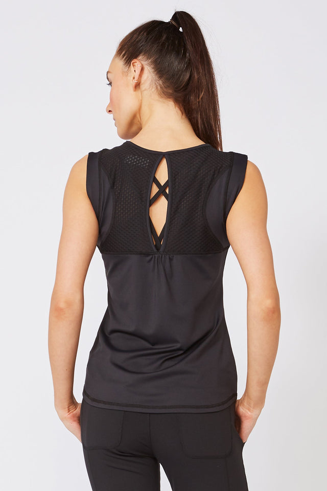 Power Tank - Black
