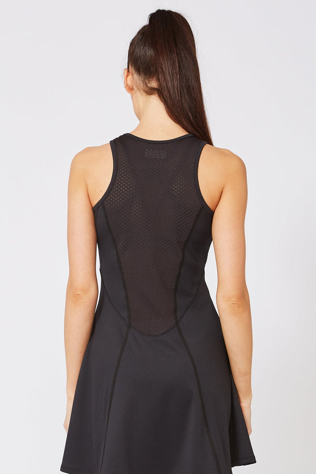 Breeze Dress - Black