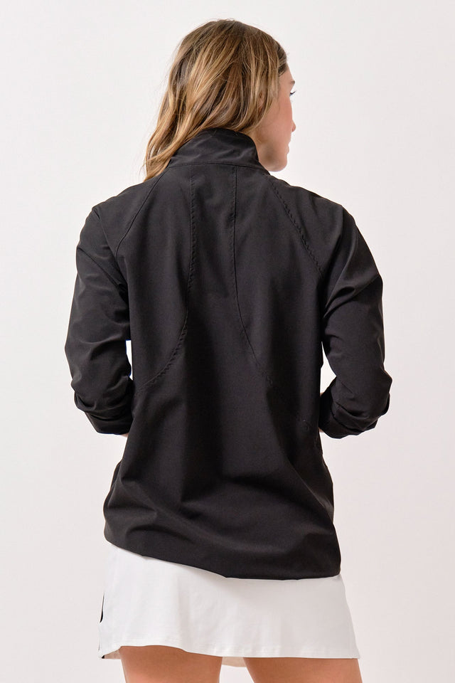 Etoile Jacket - Black