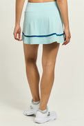 Banded Arena Skort