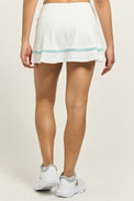 Banded Arena Skort