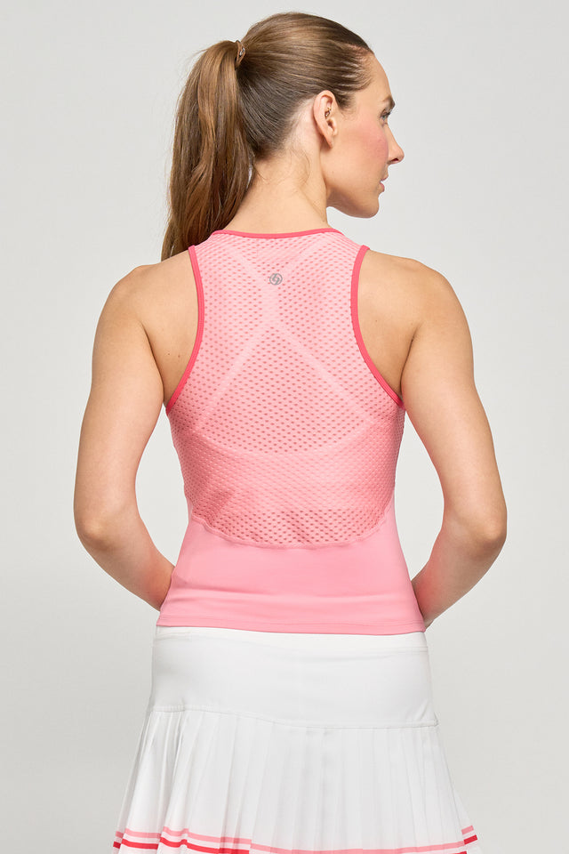 Champion Tank Sherbet/Hibiscus