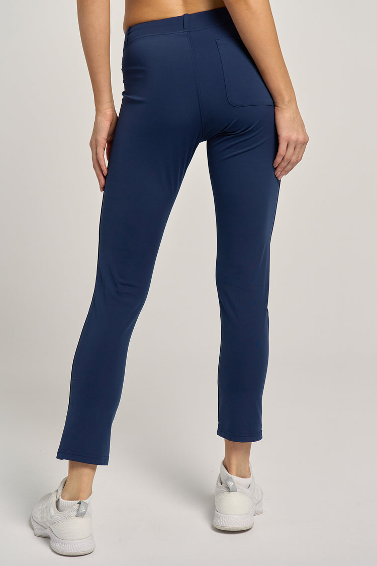 Driver Pant Dark Navy