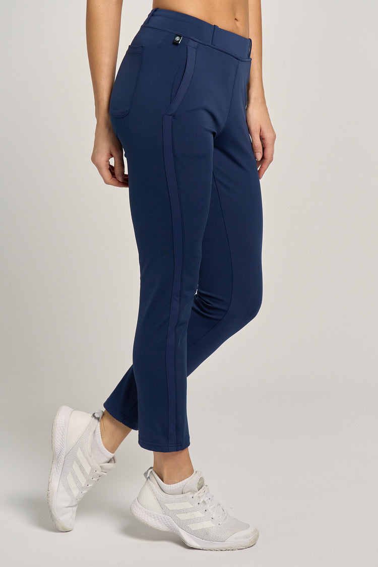 Driver Pant Dark Navy