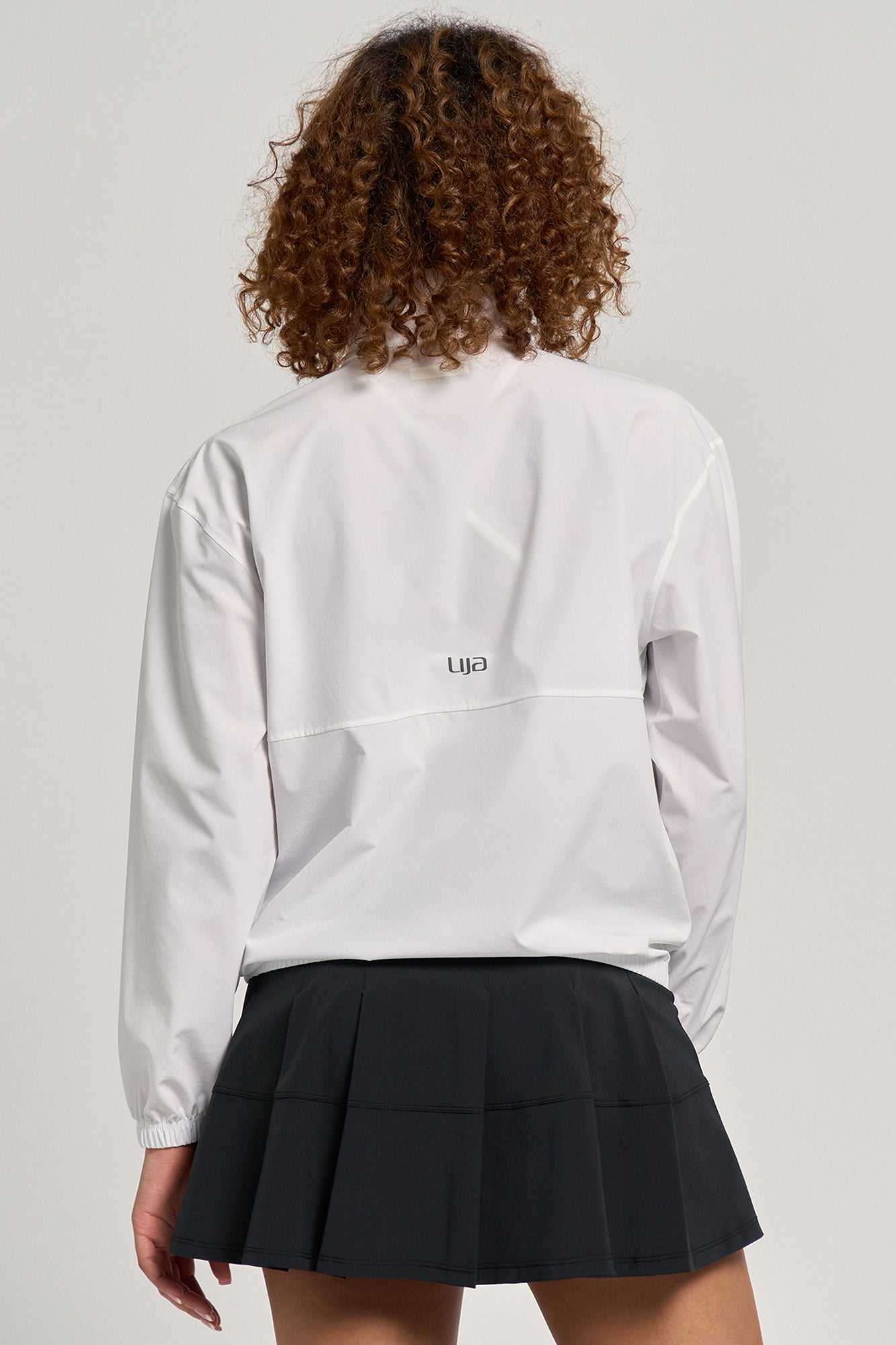 Jackets, Layers and Outerwear for Tennis, Pickleball and Golf – LIJA