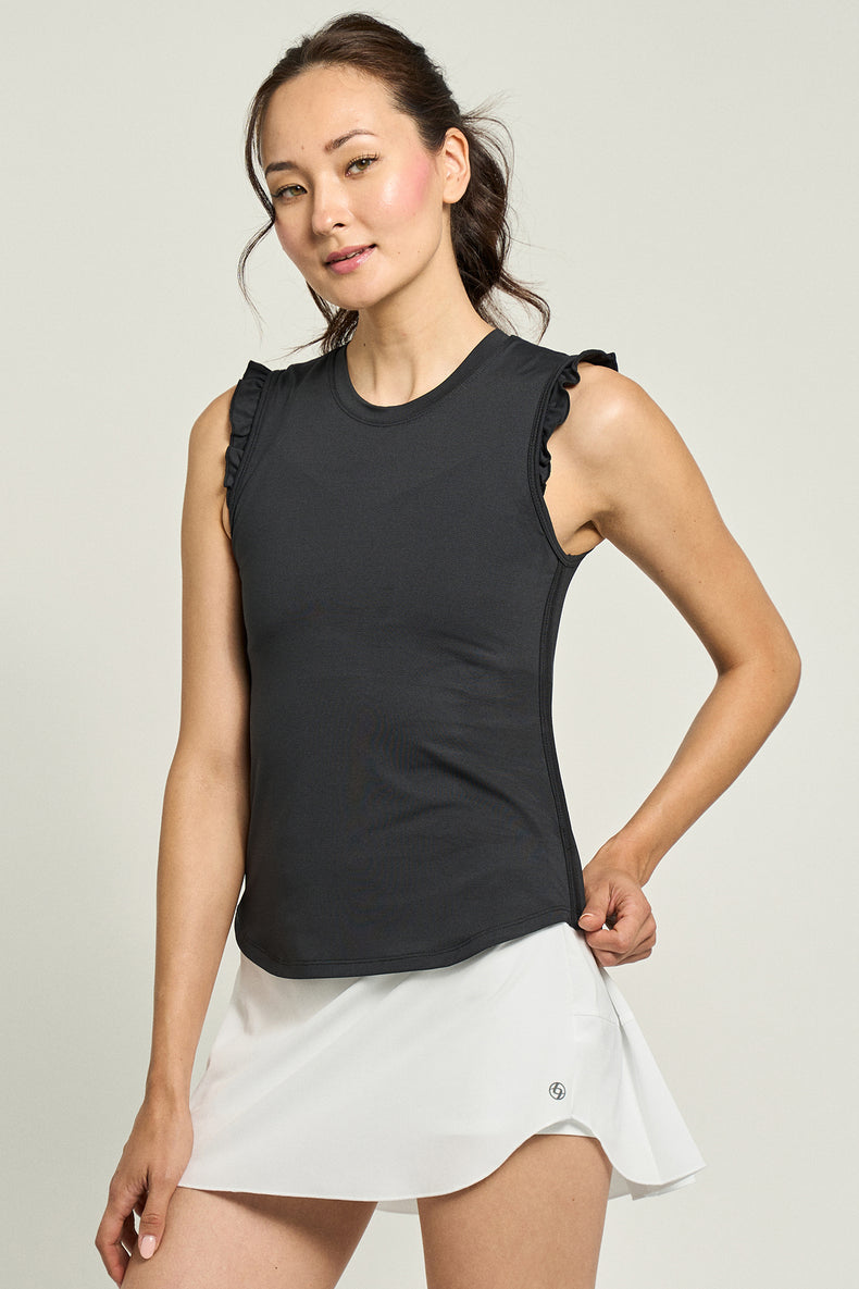 lija-flight-tank-black-tennis-front-jpg