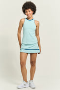 Banded Arena Skort