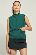 lija-harlow-vest-pine-green-black-tennis-front-jpg