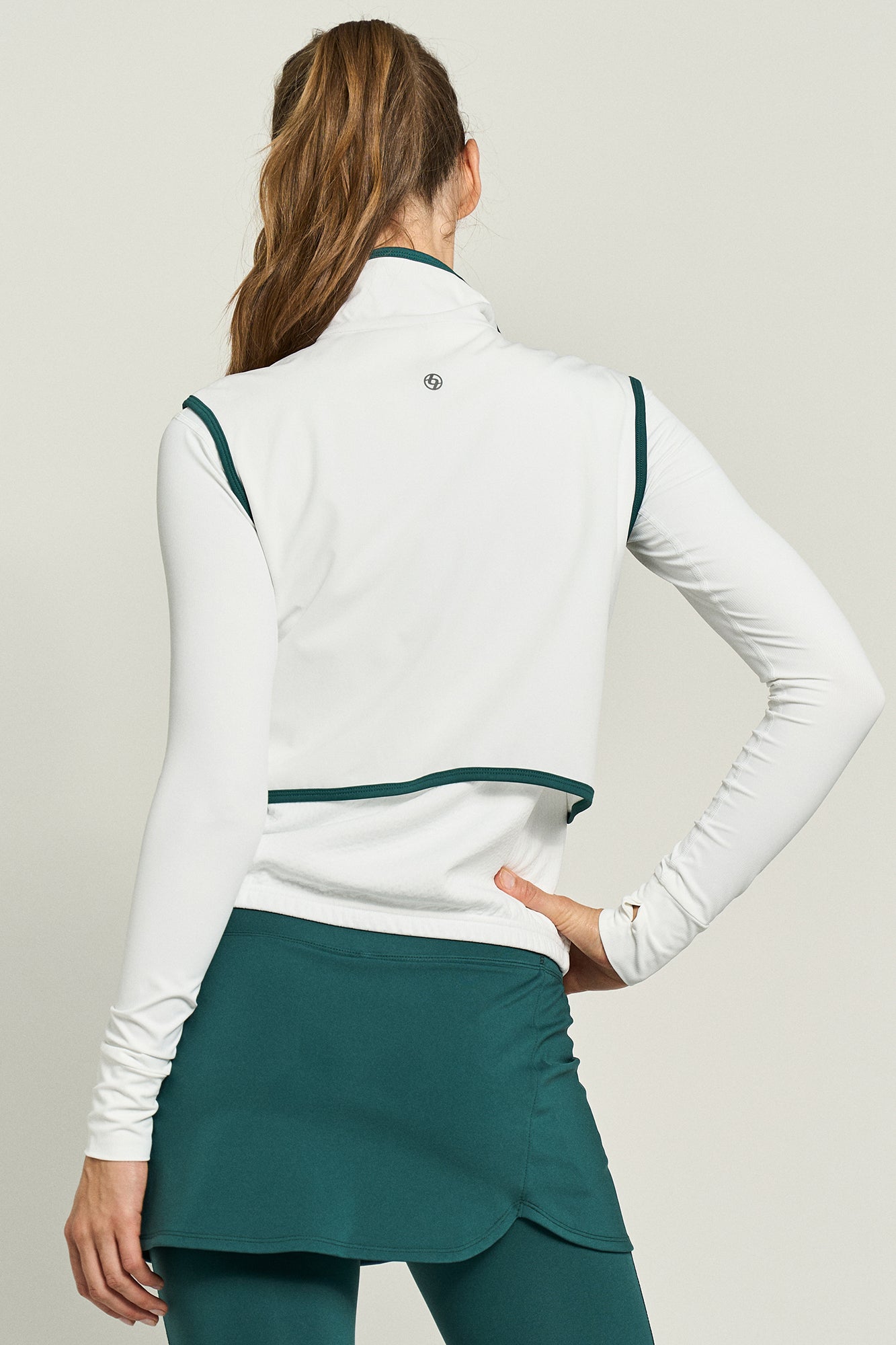 Women's Luxury Tops for Tennis, Pickleball, Padel, and Golf – LIJA
