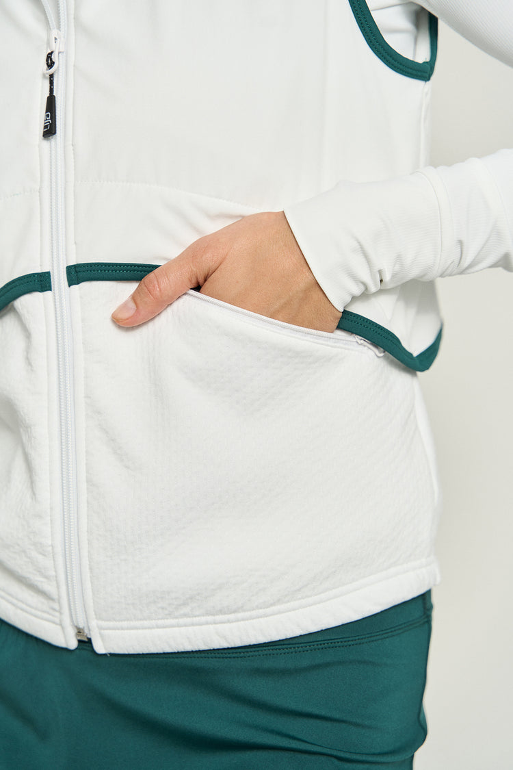 lija-harlow-vest-white-pine-green-tennis-detail-jpg