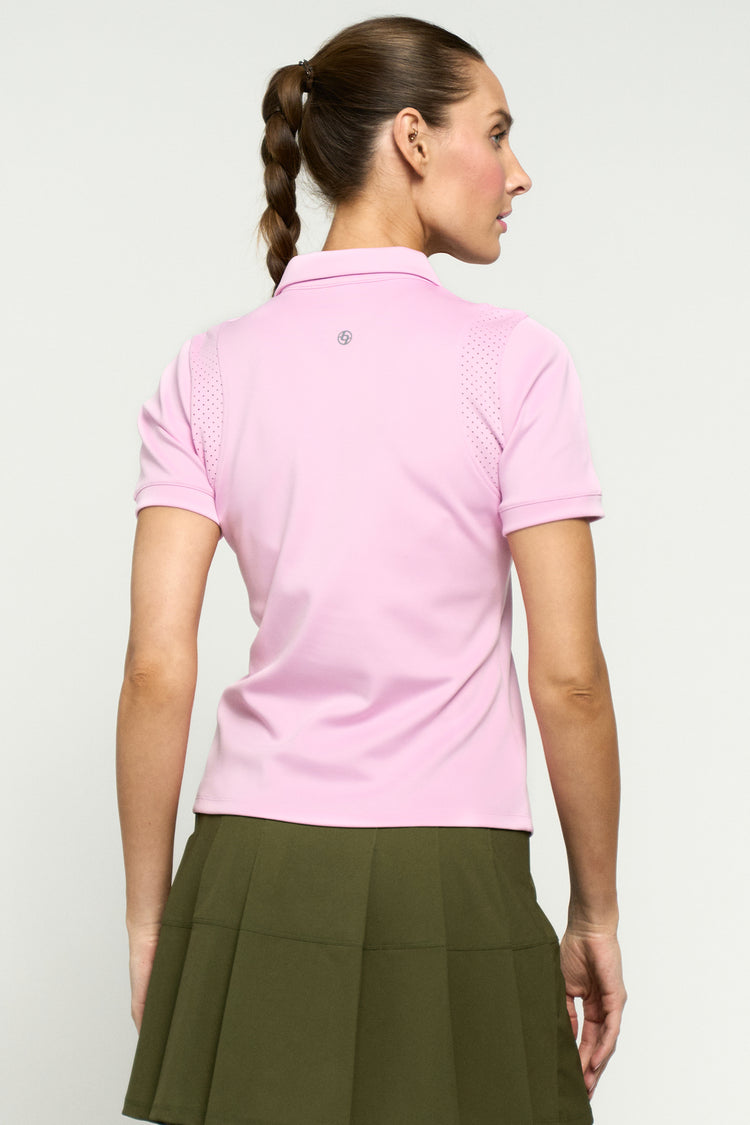 Luxe Polo Peony