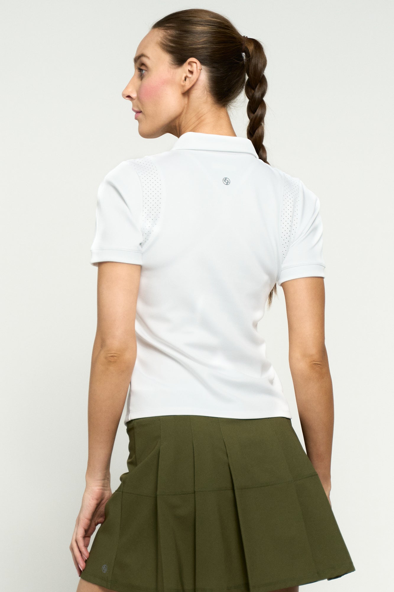 Women's Luxury Tops for Tennis, Pickleball, Padel, and Golf – LIJA