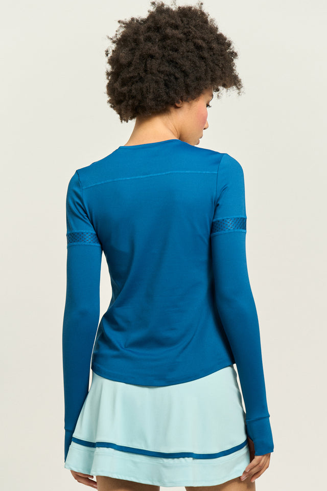 Pacer Top