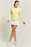 Pacer Top