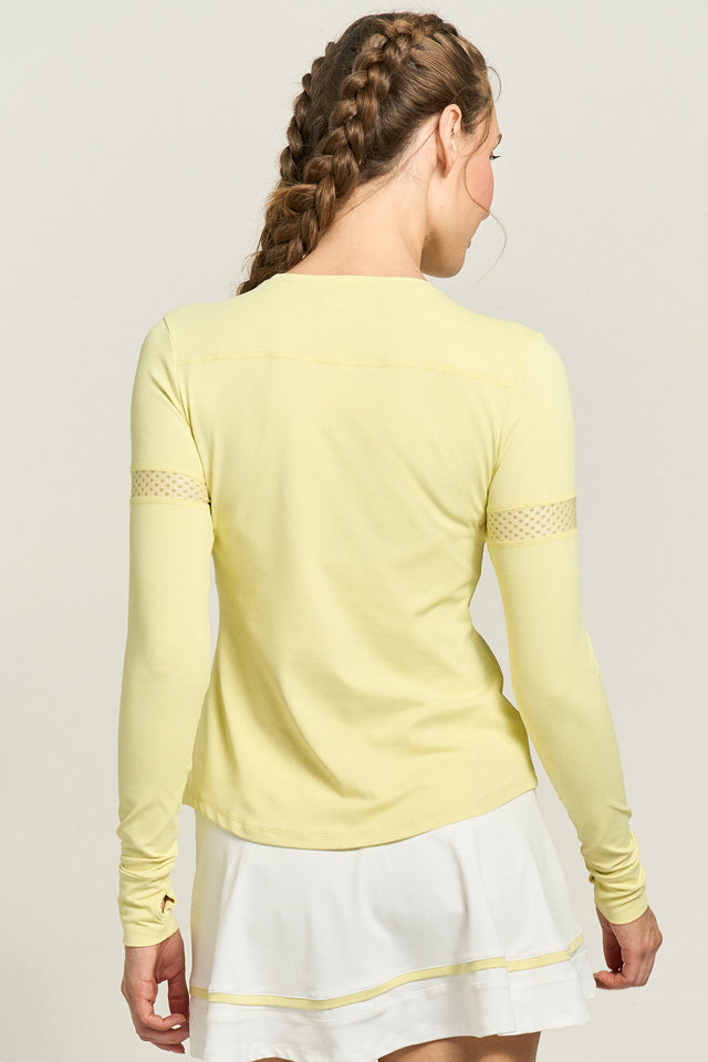 Pacer Top