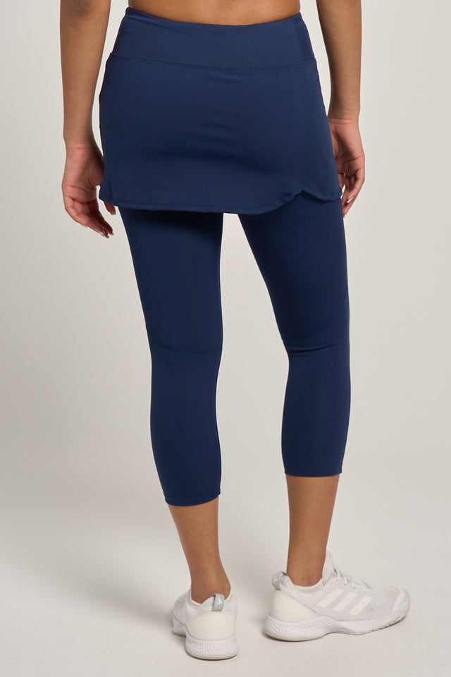 Poise Skapri - Dark Navy