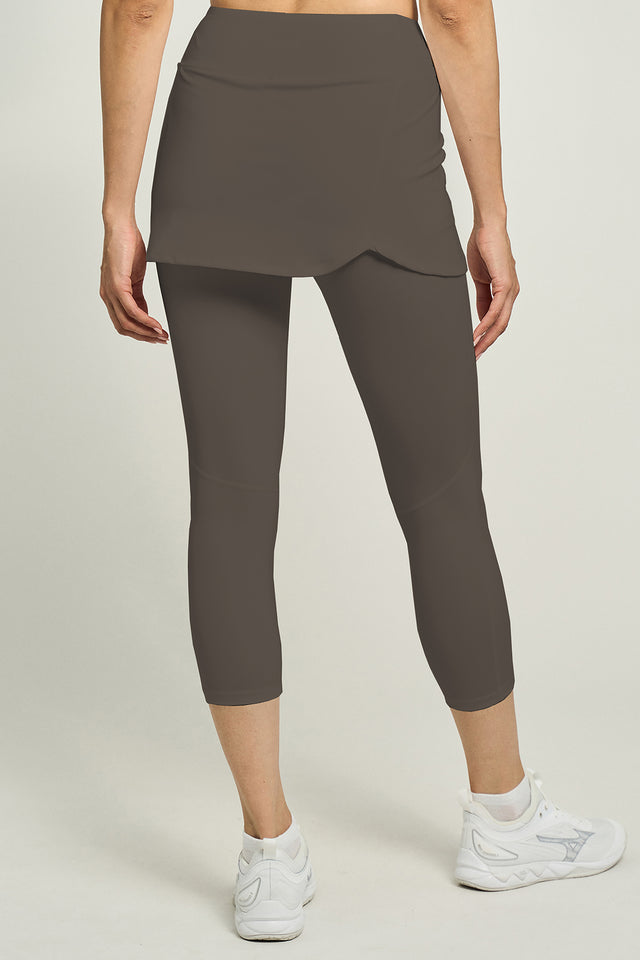 Poise Skapri Mocha