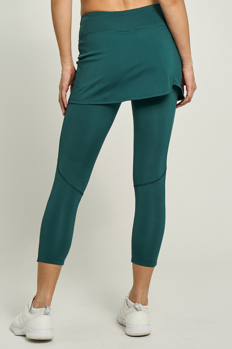 Poise Skapri Pine Green