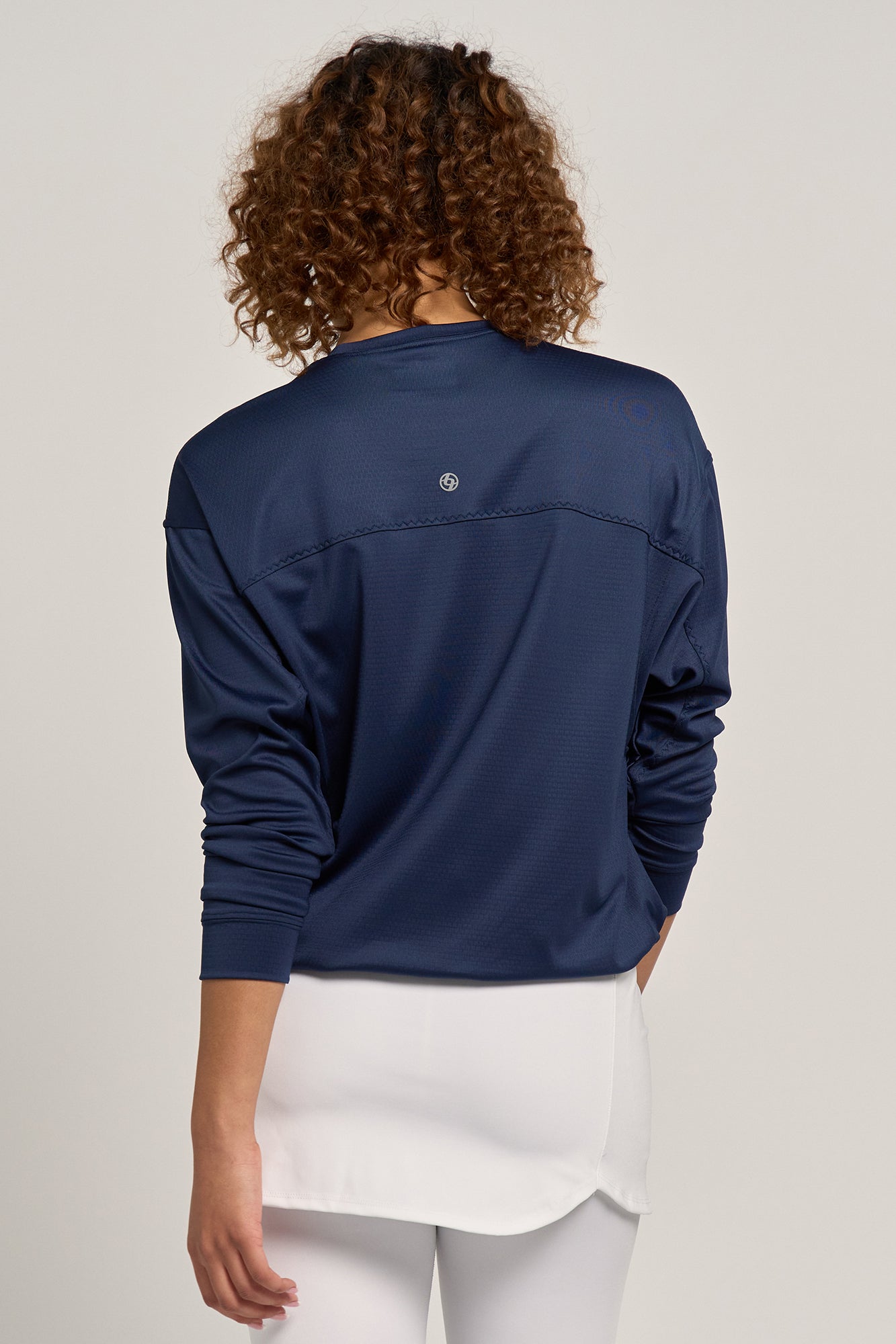 Jackets, Layers and Outerwear for Tennis, Pickleball and Golf – LIJA
