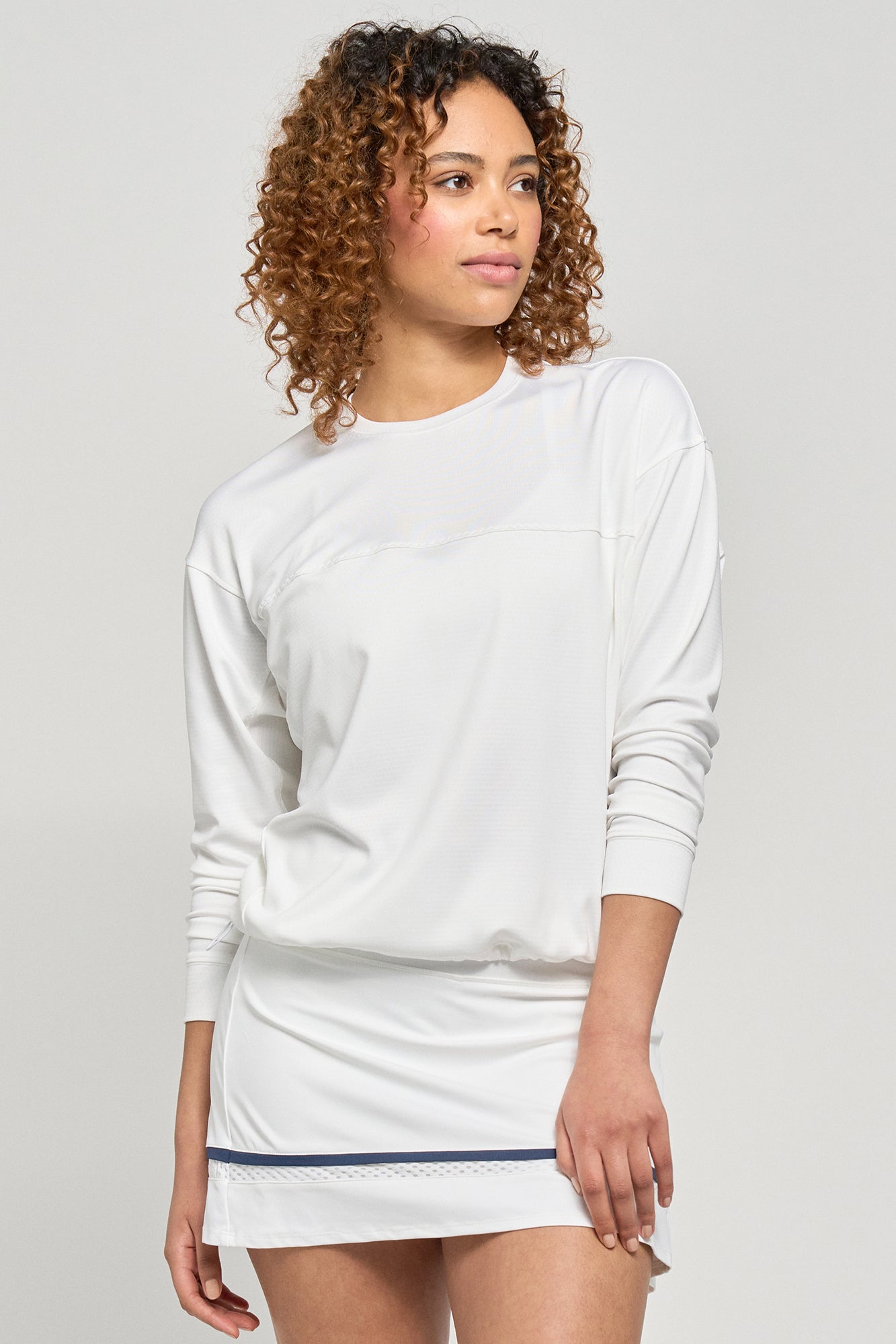 ⭐︎LIJA NilaJacketニーラジャケット　Lサイズ Jackets, Layers and Outerwear for Tennis, Pickleball and Golf – LIJA