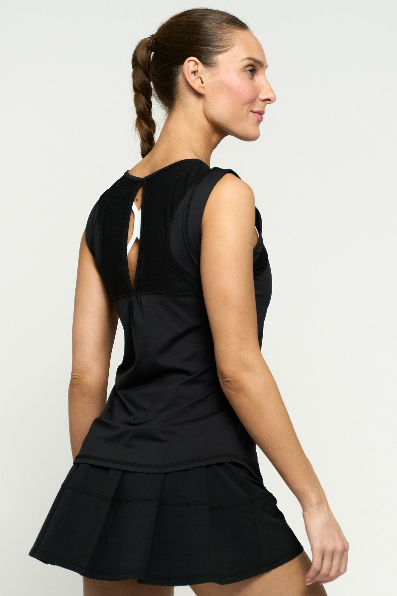 Power Tank Black – LIJA