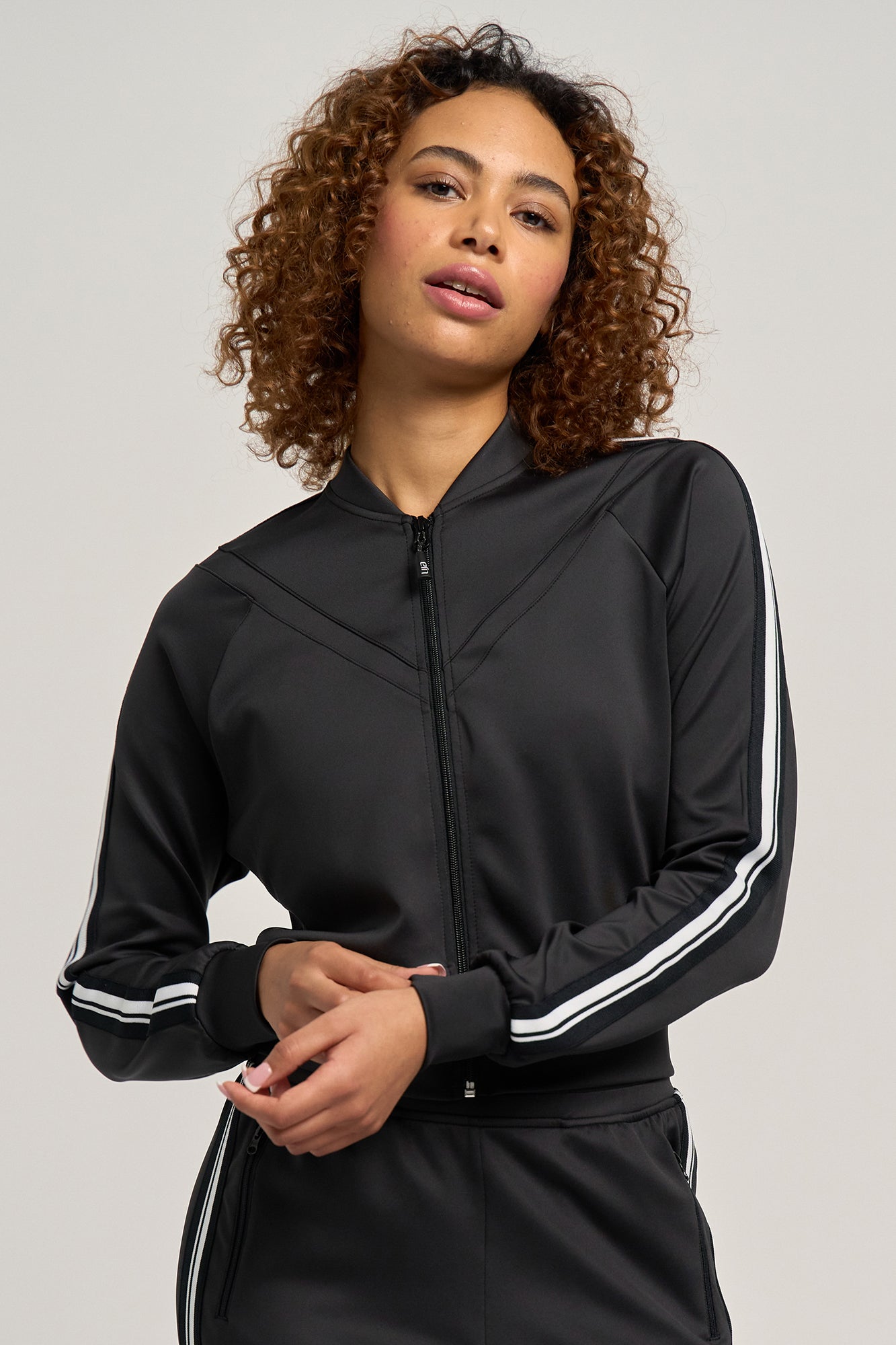 Women's Luxury Tops for Tennis, Pickleball, Padel, and Golf – LIJA