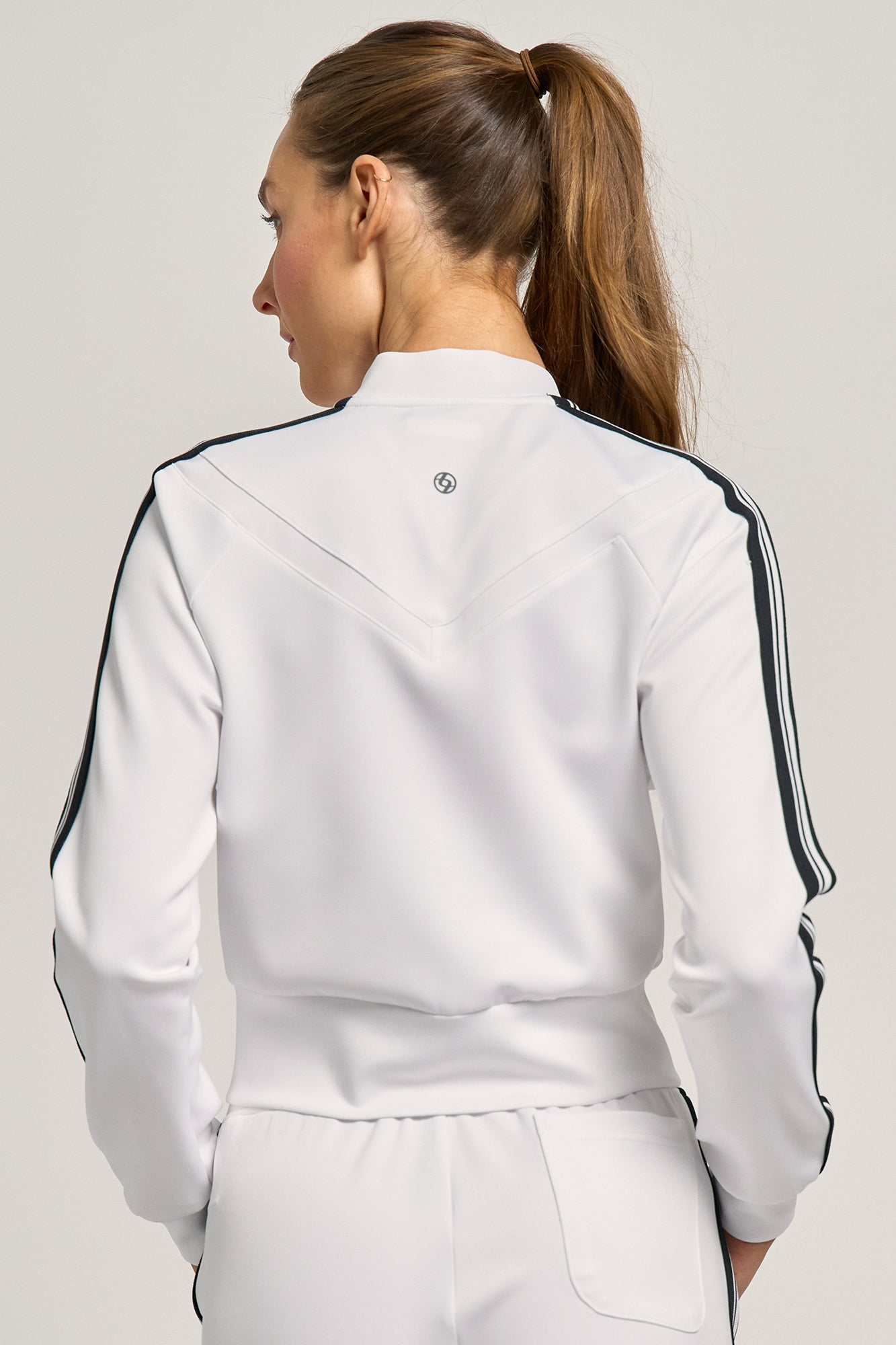 Jackets, Layers and Outerwear for Tennis, Pickleball and Golf – LIJA