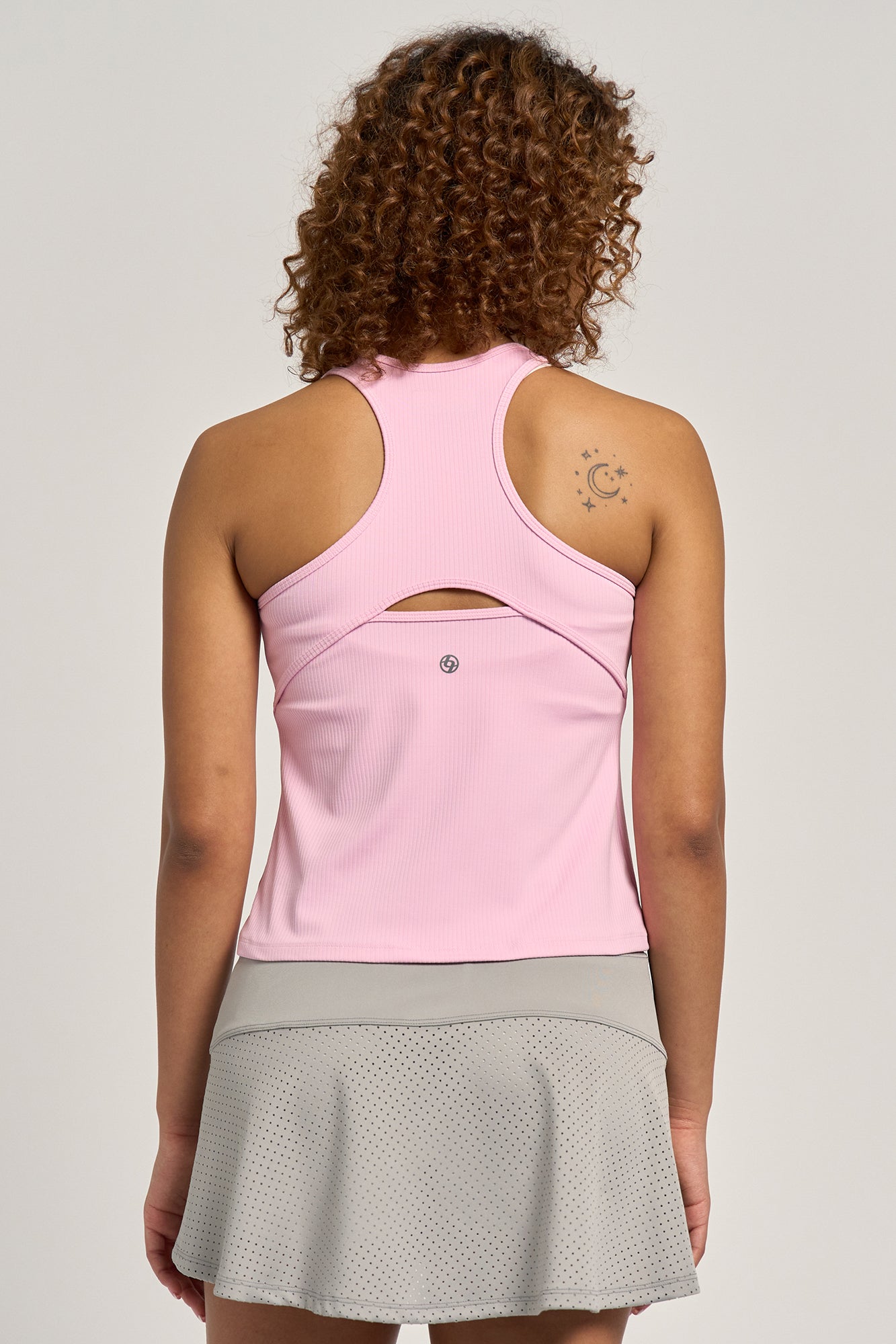 Women's Luxury Tanks for Tennis, Pickleball, Padel, and Training