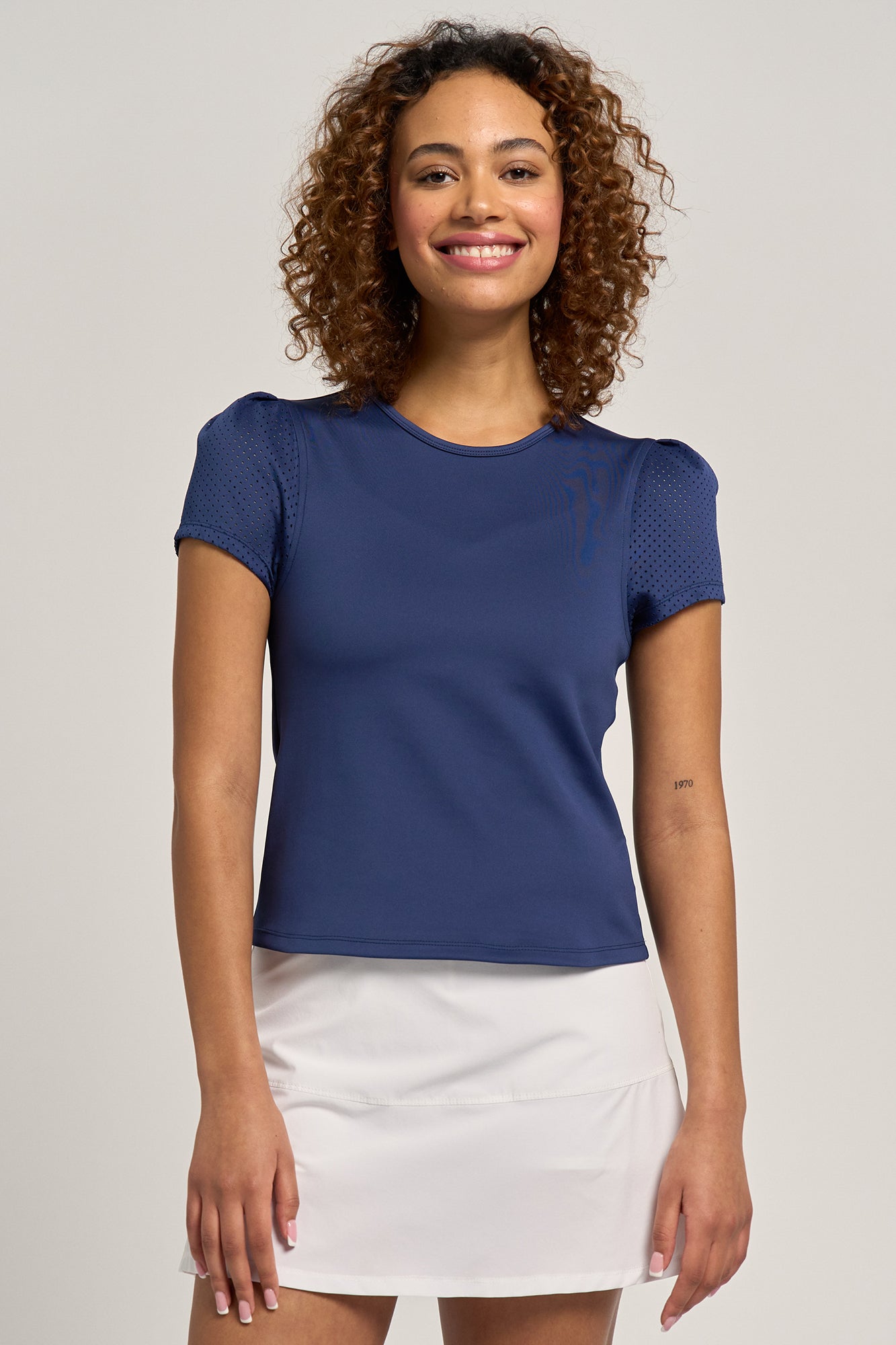 Women's Luxury Tennis Skirts, Skorts, Dresses and Tops – LIJA