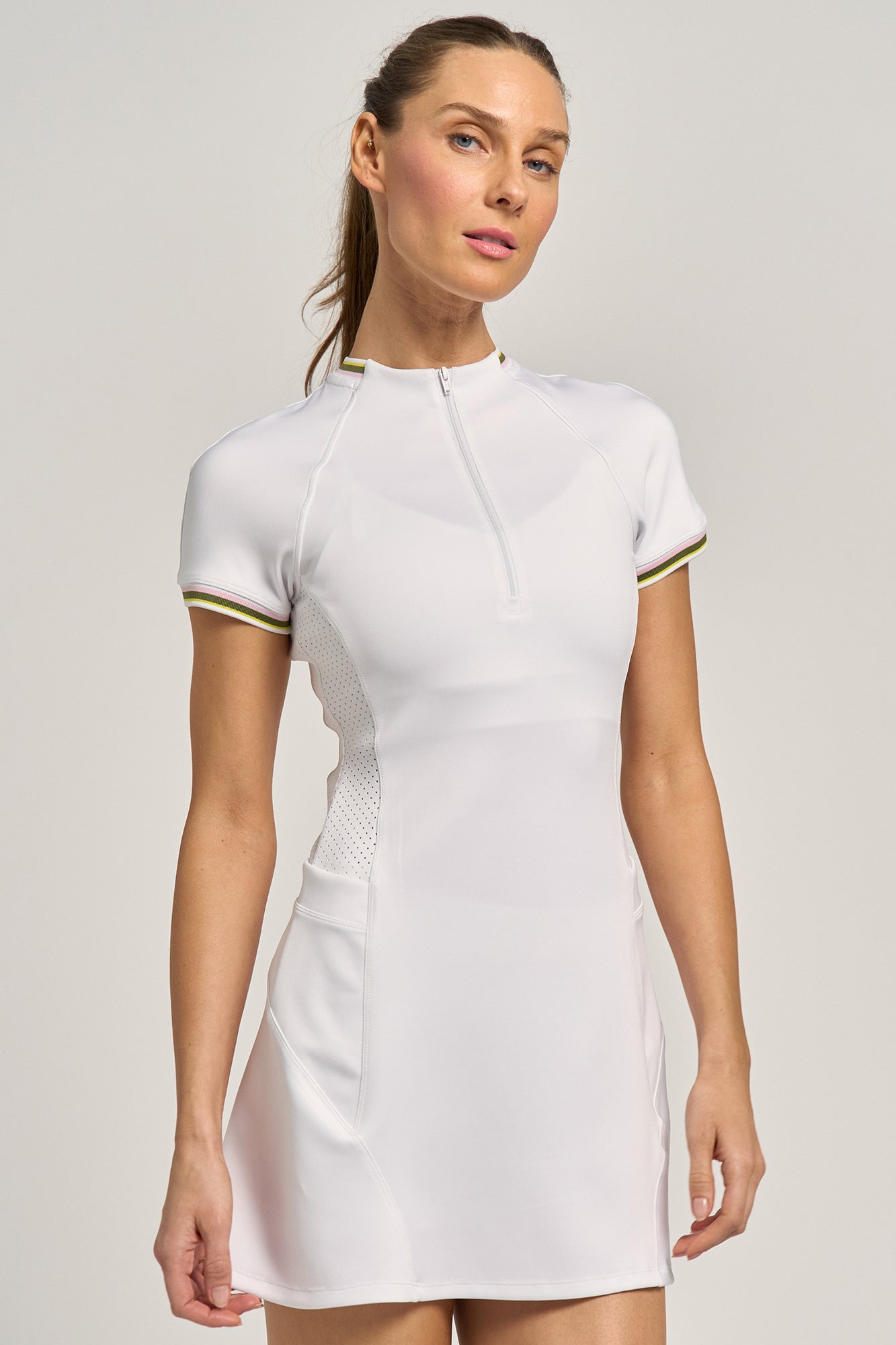 New Luxury Skirts, Skorts & Tops for Tennis, Pickleball, Padel