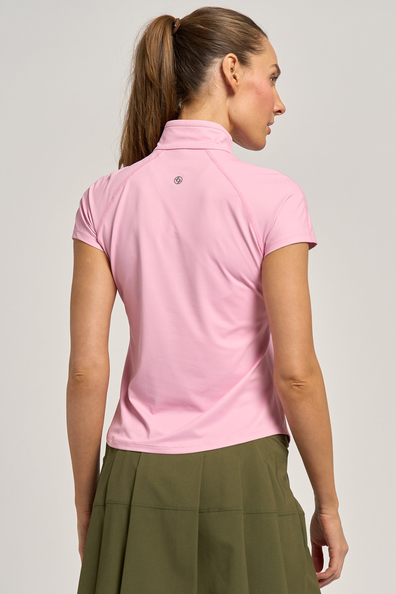 Women's Luxury Tops for Tennis, Pickleball, Padel, and Golf – LIJA