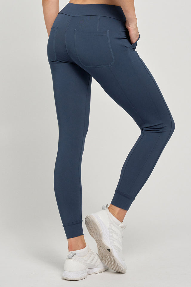 Soul Pant - Dark Navy