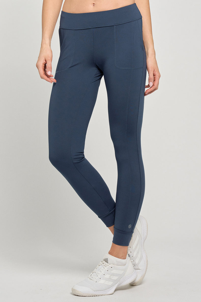 Soul Pant - Dark Navy