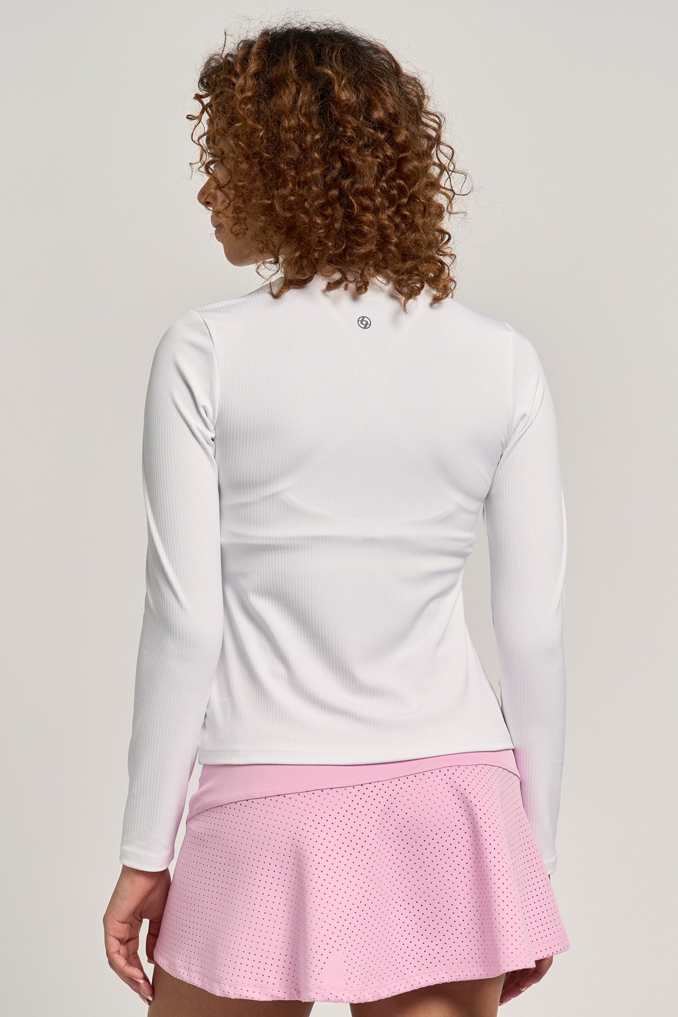 リージャ LIJA 白トップス Sサイズ(M〜Lサイズ) Stellar Top White – LIJA