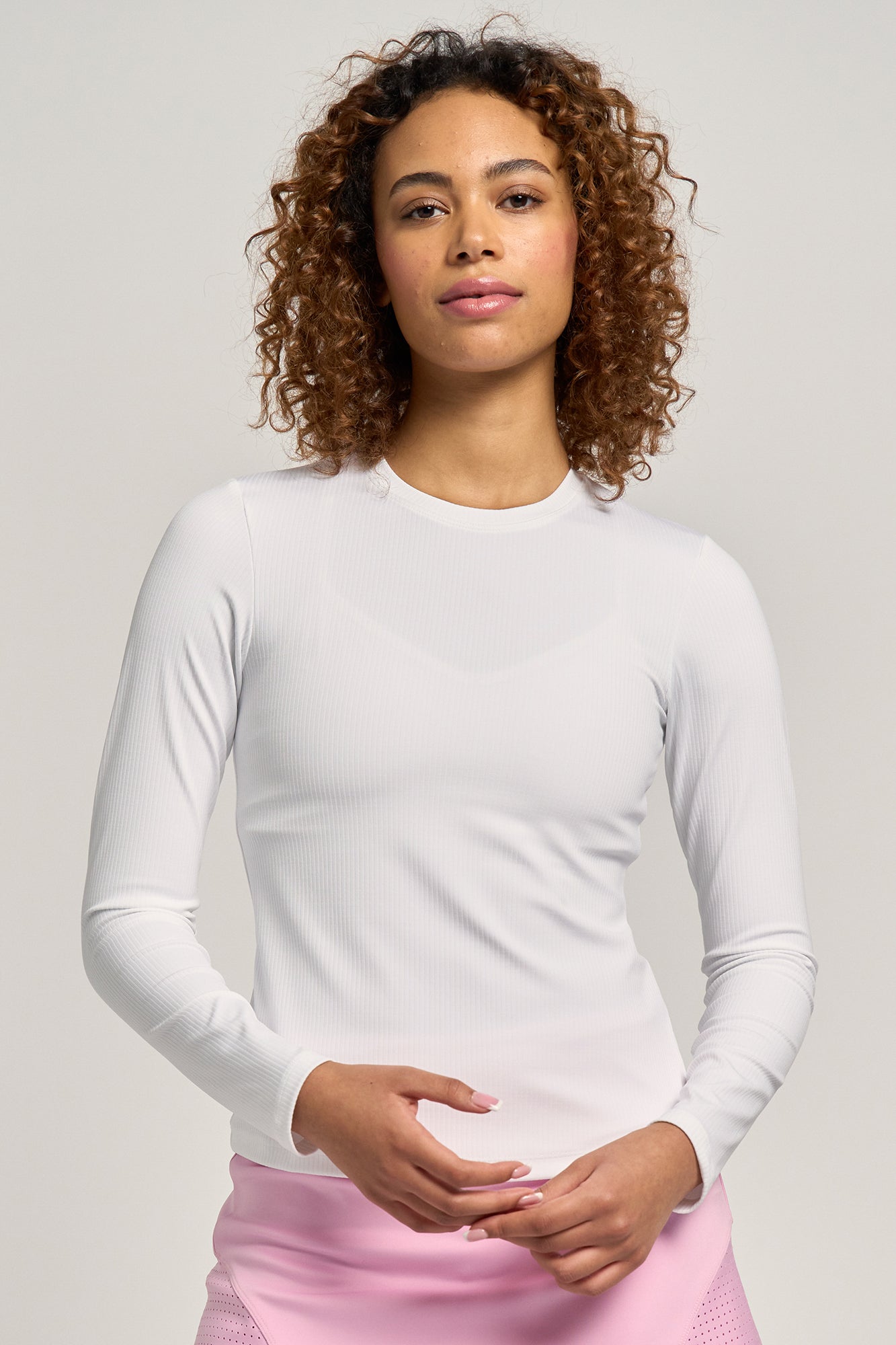 Stellar Top White – LIJA
