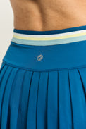 Step Skort 13"