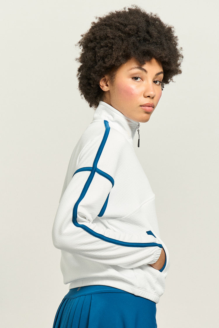 Team Pullover