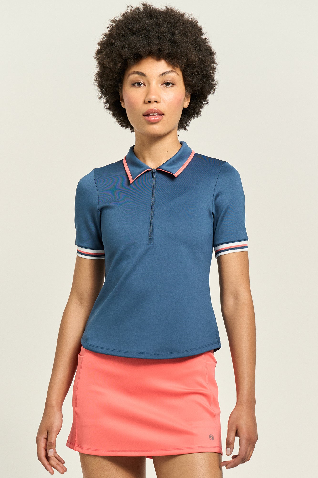 Women's Luxury Tops for Tennis, Pickleball, Padel, and Golf – LIJA