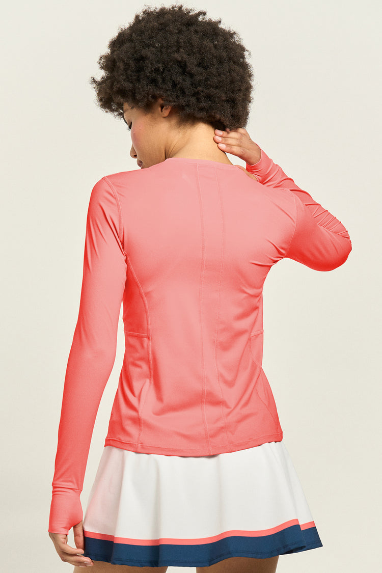 Titan Top - UPF 50+ Coral Reef