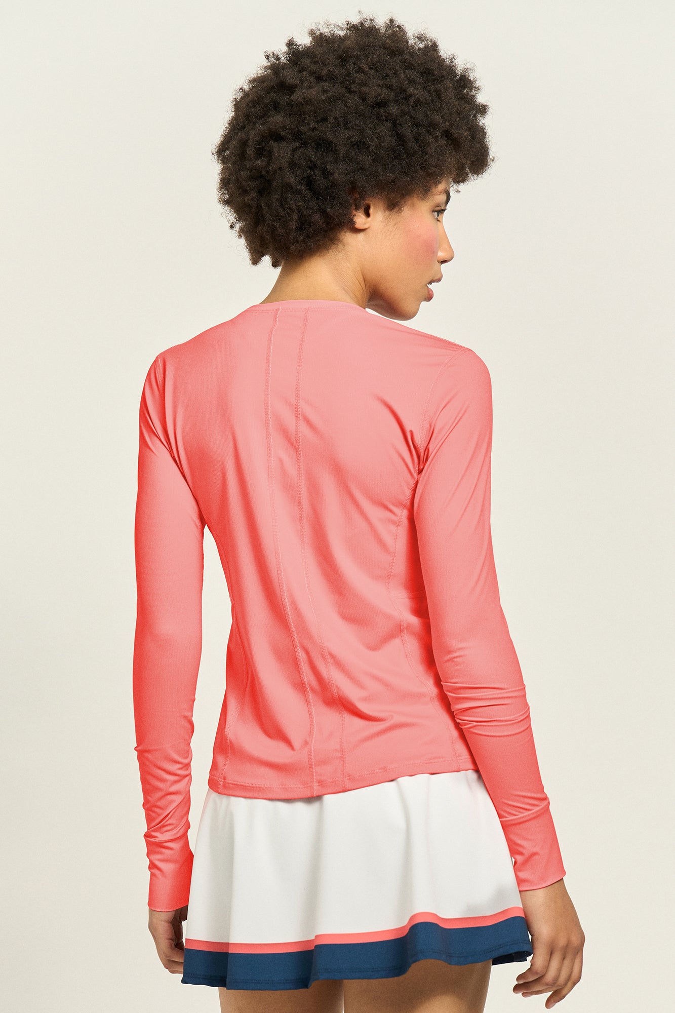 Luxury Women's Tops and Bottoms for Training – LIJA